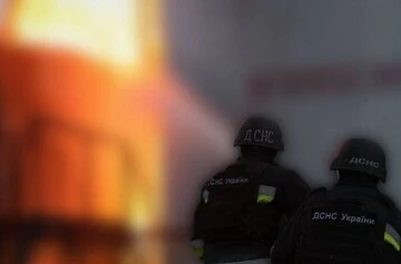 РФ атакувала газовидобувний об'єкт на Харківщині, сталася розгерметизація обладнання