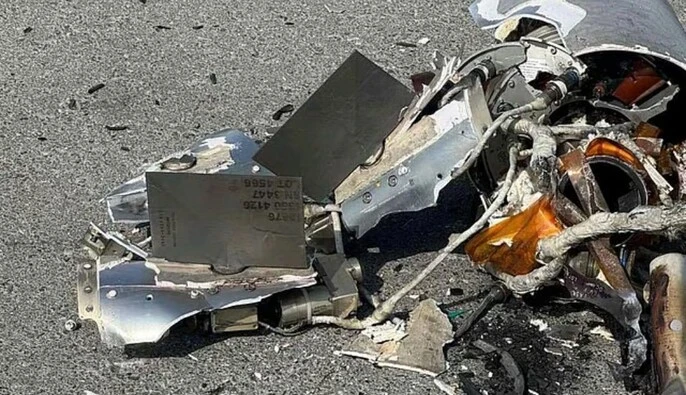 Через іранський обстріл готелю у Дубаї постраждали четверо людей