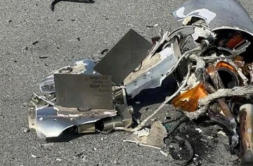 Из-за иранского обстрела отеля в Дубае пострадали четыре человека