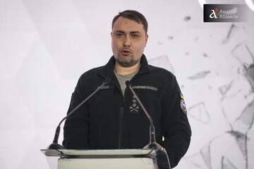 Буданов сделал заявление о переговорах с россиянами: Я, все же, в них верю