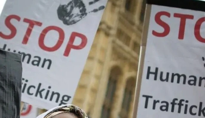 Уряд схвалив концепцію соцпрограми з протидії торгівлі людьми на наступні кілька років