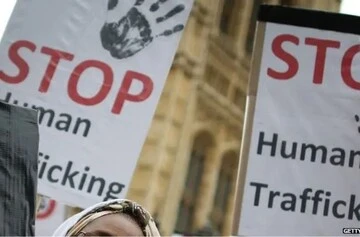 Правительство одобрило концепцию соцпрограммы по противодействию торговле людьми на следующие несколько лет