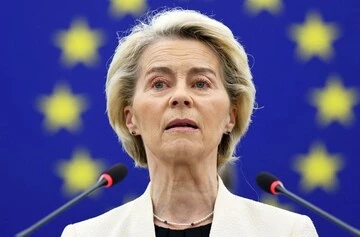 ЄК скликає сепцколегію з безпеки через ситуацію на Близькому Сході — фон дер Ляєн