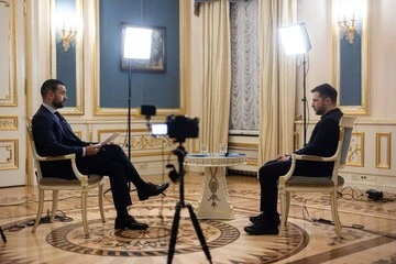 Зеленський: Україна отримала понад 10 NASAMS за підтримки Норвегії