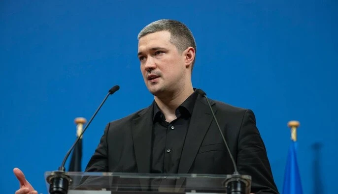 Федоров: В Украине разрабатывают план решения проблем с мобилизацией и СЗЧ