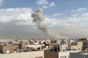 Из-за атаки США и Израиля на Иран погиб 201 человек, 747 получили ранения — Красный Полумесяц