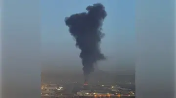 Иран атаковал Эрбиль: авиабаза США получила повреждения