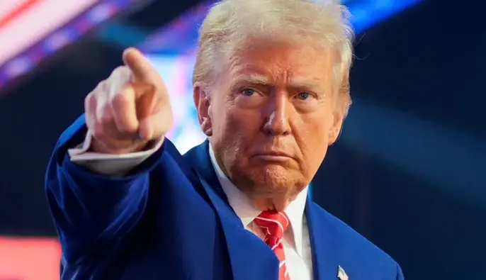 Трамп заявив про намір знищити 