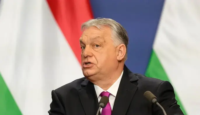 Венгрия не подвергнется давлению по поставкам нефти — Орбан