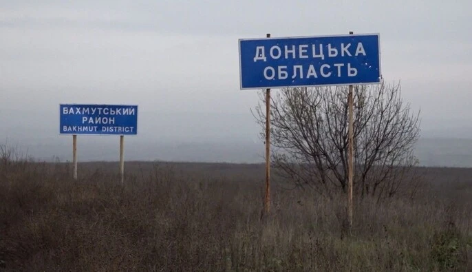 Через обстріли росіян загинули троє жителів Донеччини