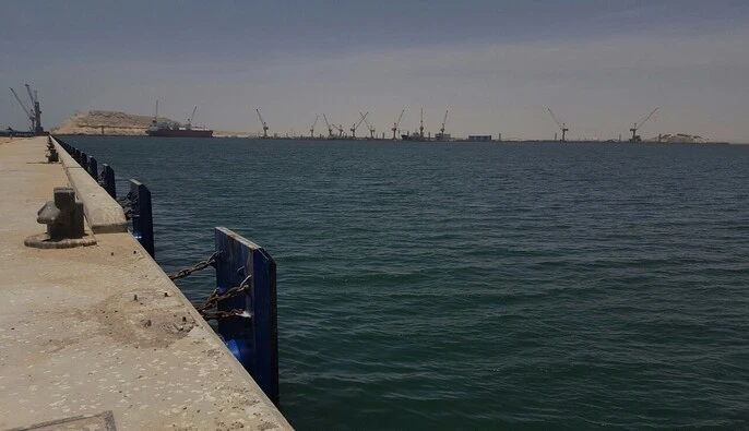 В Омані безпілотники атакували порт