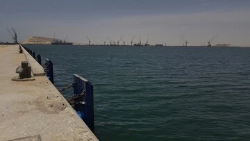 В Омані безпілотники атакували порт