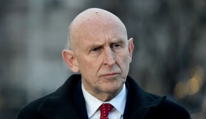 Иран выпустил ракеты по британским военным базам на Кипре