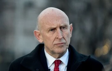 Иран выпустил ракеты по британским военным базам на Кипре