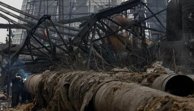 Для замены Дарницкой ТЭЦ нужно 40 котельных по 20 МВт: эксперт рассказал, реально ли это до зимы