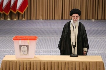 ЦРУ відстежило Хаменеї перед авіаударами США та Ізраїлю — NYT