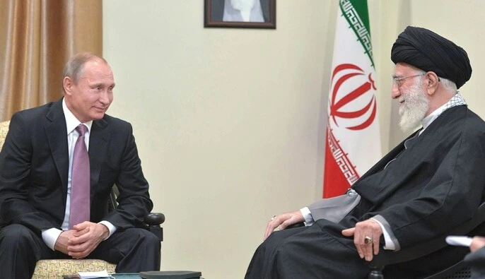 «Доміно диктаторів має продовжитися»: Сибіга заявив про втрату Путіним трьох союзників