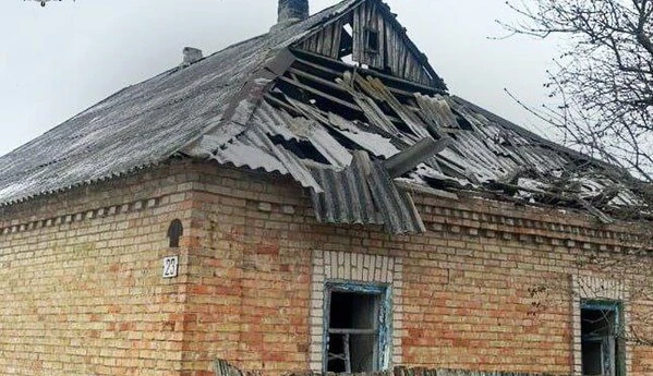 Росія вдарила КАБами по Запорізькому району: загинула 86-річна жінка