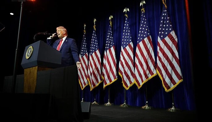 В США ставят под сомнение полномочия Трампа начинать новые удары по Ирану без согласия Конгресса