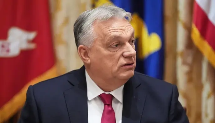 Орбан заявил о 