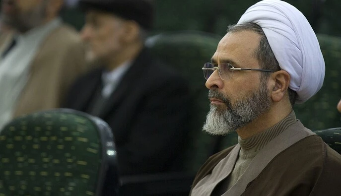 В Ірані призначили тимчасового верховного лідера