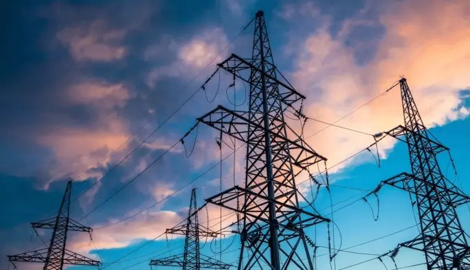 Весняне потепління зменшить дефіцит електроенергії в Україні - Центр Разумкова