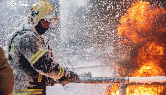 С начала полномасштабного вторжения России в Украину погибли 114 спасателей, - Клименко