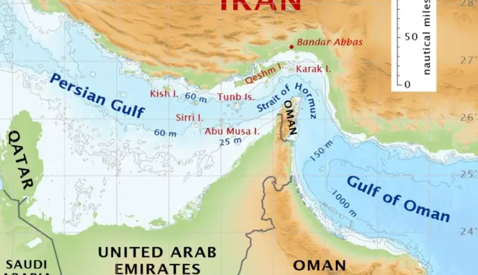 Після загибелі Хаменеї Іран переходить у 