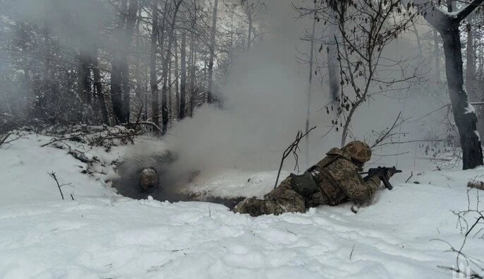 Чмут: Силы обороны начали освобождать больше территорий, чем терять