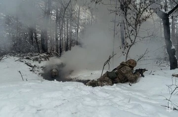Чмут: Сили оборони почали звільняти більше територій, аніж втрачати