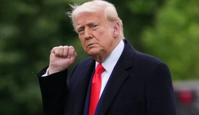 Трамп заявив, що керівництво Ірану хоче відновити перемовини, і він на них погодився — Atlantic