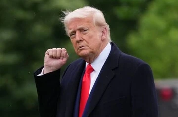 Трамп заявив, що керівництво Ірану хоче відновити перемовини, і він на них погодився — Atlantic