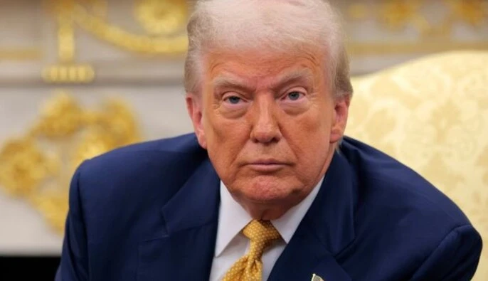 Трамп заявил о гибели 48 иранских лидеров в результате ударов