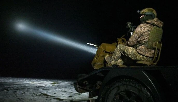 Воздушные Силы уничтожили более 30 тыс. враждебных целей за февраль