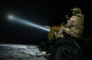 Воздушные Силы уничтожили более 30 тыс. враждебных целей за февраль