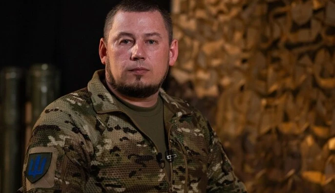 Росіяни не відмовляються від планів захопити Запоріжжя, Херсон, Миколаїв і Одесу — Паліса