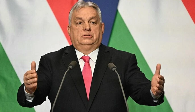 Орбан может разблокировать 90 млрд евро для Украины в обмен на оборонный кредит Венгрии — СМИ