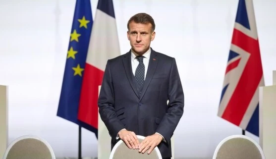 Атака дронів на Абу-Дабі: Макрон підтвердив ураження ангара французької бази