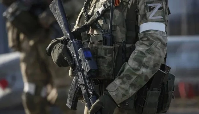 У лютому РФ окупувала 126 кв. км українських територій, це найменше з липня 2024 року — DeepState