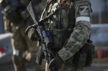 У лютому РФ окупувала 126 кв. км українських територій, це найменше з липня 2024 року — DeepState