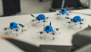 В російських школах навчають дітей керувати бойовими дронами, - розвідка