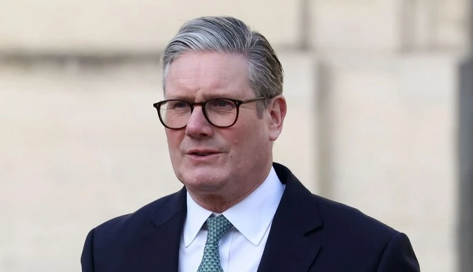 Велика Британія хоче залучити українських експертів, які допомагатимуть збивати іранські безпілотники