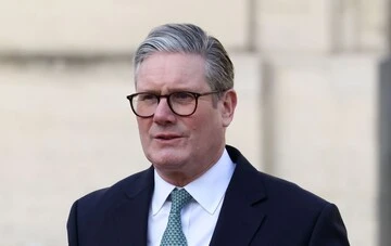 Великобритания хочет привлечь украинских экспертов, которые будут помогать сбивать иранские беспилотники