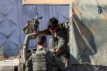 Израиль объявил наступательную кампанию против «Хезболлы» после ракетных ударов