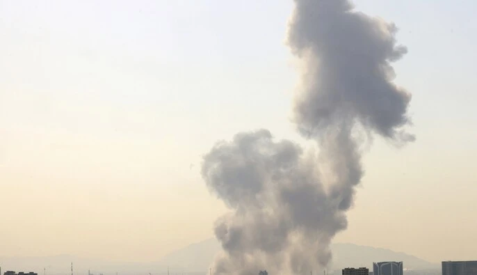 Лише близько 27% американців схвалюють операцію США в Ірані