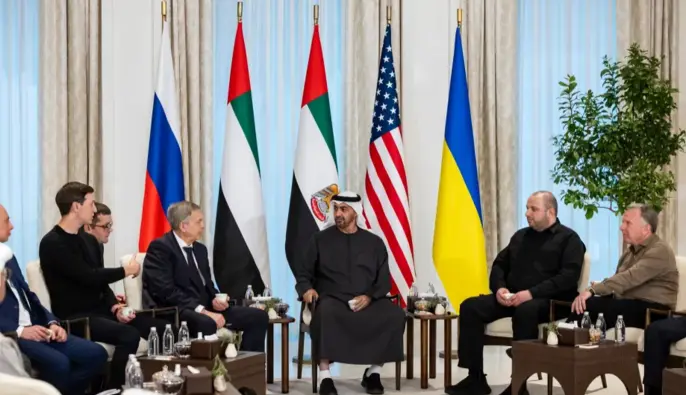 КМИС: 70% украинцев не верят, что нынешние переговоры приведут к миру