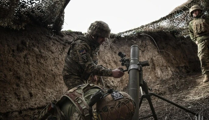 Опрос КМИС: большинство украинцев категорически против обмена Донбасса на гарантии безопасности