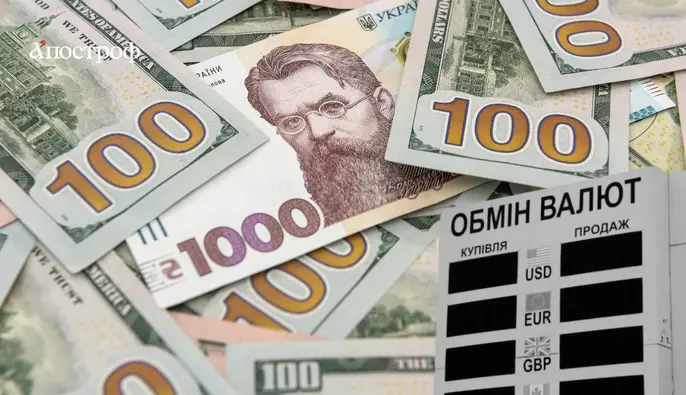 Доллар в Украине перестал дорожать: каким будет курс гривны до конца 2026 года 
