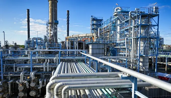 У Саудівській Аравії призупинили роботу ключового нафтопереробного заводу після ударів Ірану