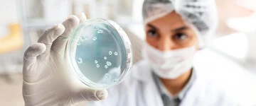 З початку року у Київі зареєстровано 13 664 випадки грипу та ГРВІ